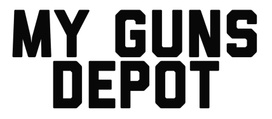 MY GUNS DEPOT