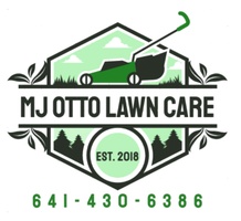 MJ OTTO LAWN CARE