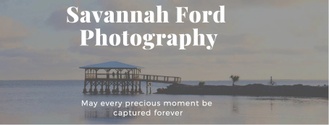 Savannah Ford Photography