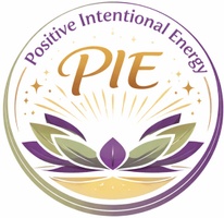 PIE 
Positive Intentional Energy