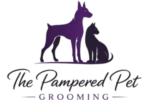 Pampered Pet Grooming 
Tracy Ca.