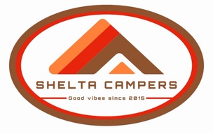 Shelta Bespoke Campers & Conversions
