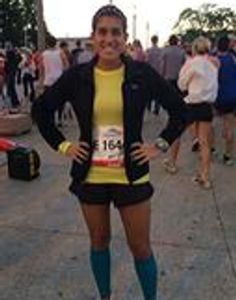 Marathon, injury free, deep tissue, healthy athlete, Chicago Lincoln Park