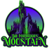 The Forbidden Mountain