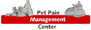 PET PAIN MANAGEMENT
