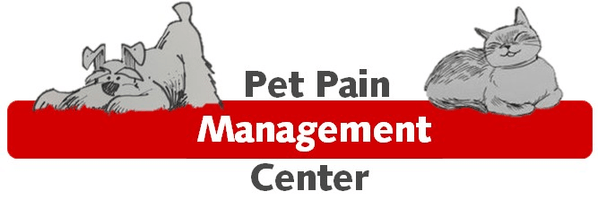 PET PAIN MANAGEMENT