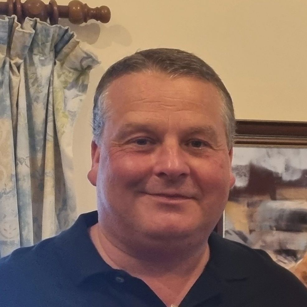 Martin Pitman