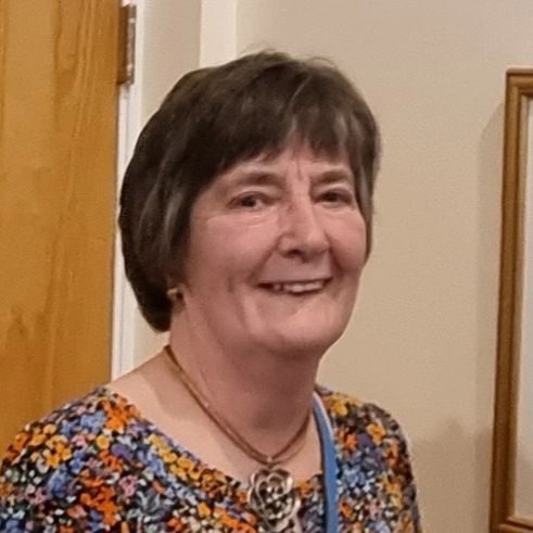 Ruth Telling