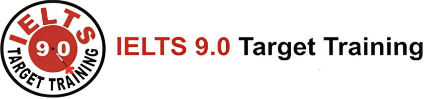 IELTS 9.0 Target Training