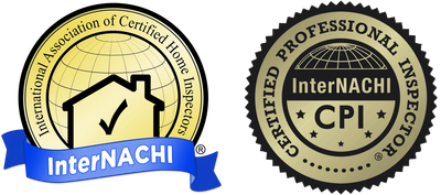 InterNACHI Certified • Serving Los Angeles County