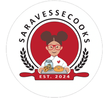 Saravessecooks