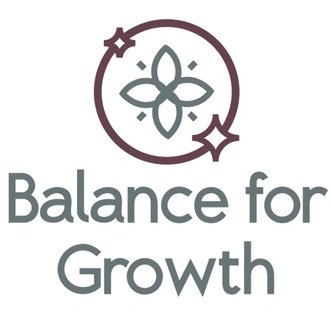 Balance for Growth 
Counseling