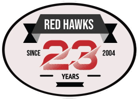 West Valley Red Hawks