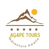 Agape Tours