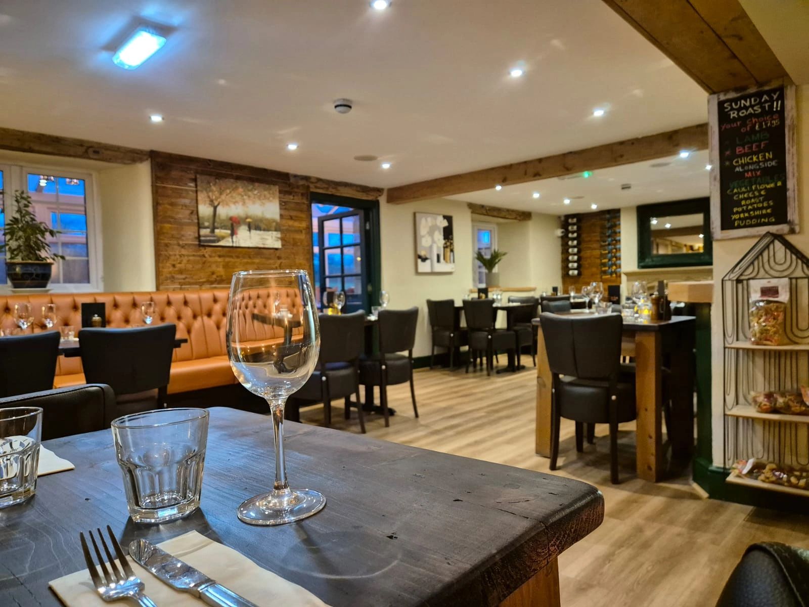 Villa Verde Yeovil