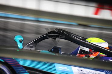 ABB FIA FORMULA E WORLD CHAMPIONSHIP 2022 SABIC LONDON E-PRIX MOTORSPORT RACE CAR IMAGES IMAGE 