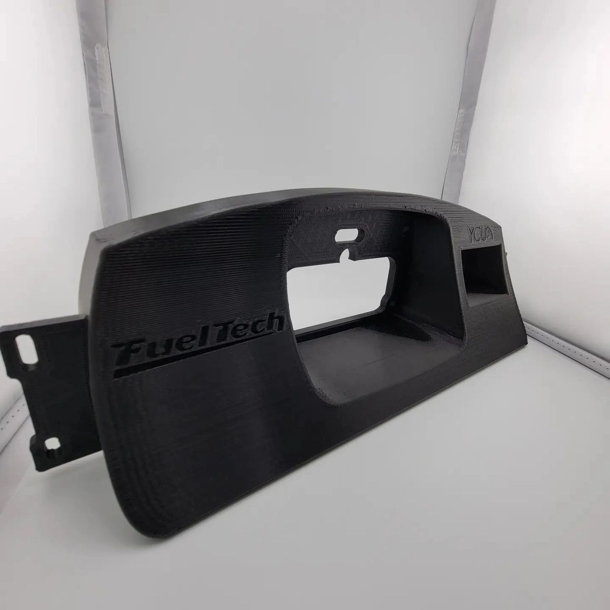 Fueltech Honda Civic EG Cluster