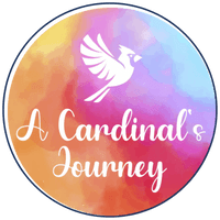 A Cardinal's Journey