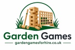 Garden Party Games