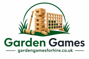 Garden Party Games