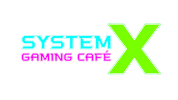 System X Gaming Café