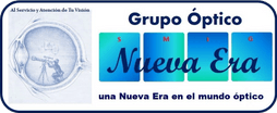 Grupo Optico Nueva Era