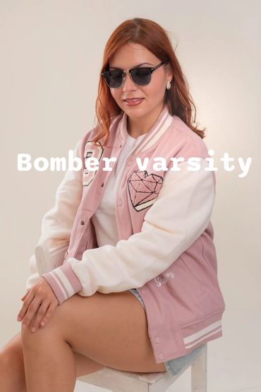 Bomber varsity