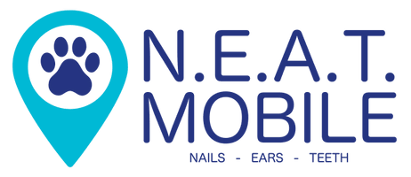 N.E.A.T. Mobile Pawdicure Specialist