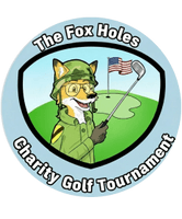 The Fox Holes