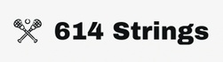 614 Strings