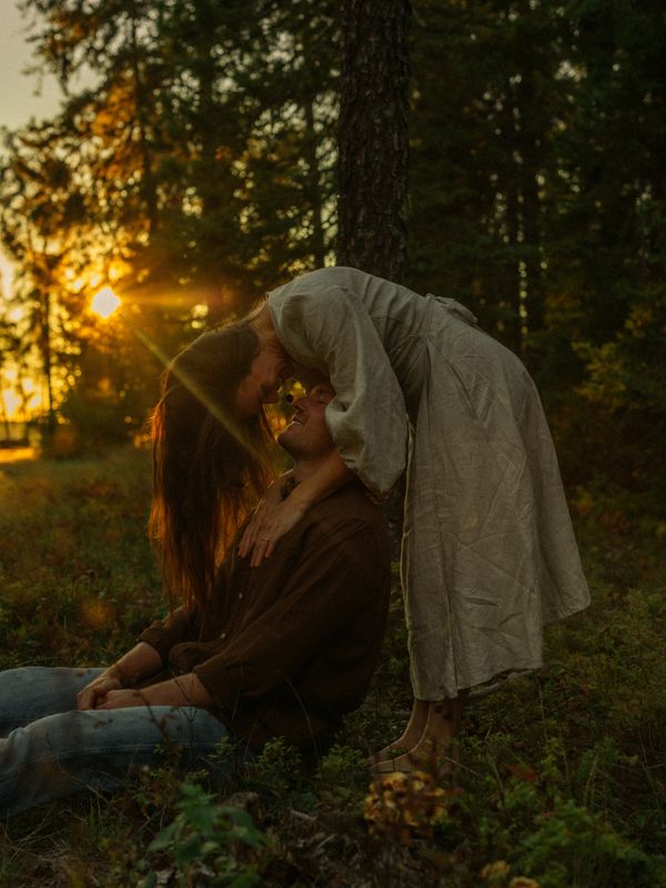 Kenora wedding photographer 