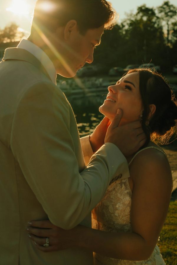 Kenora wedding photographer 