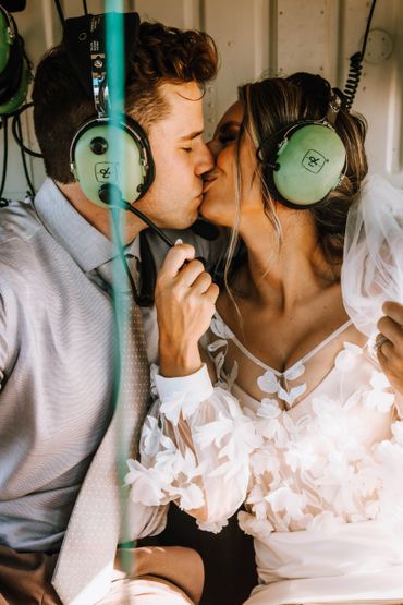 Kenora wedding