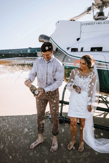 Kenora Wedding Photographer 