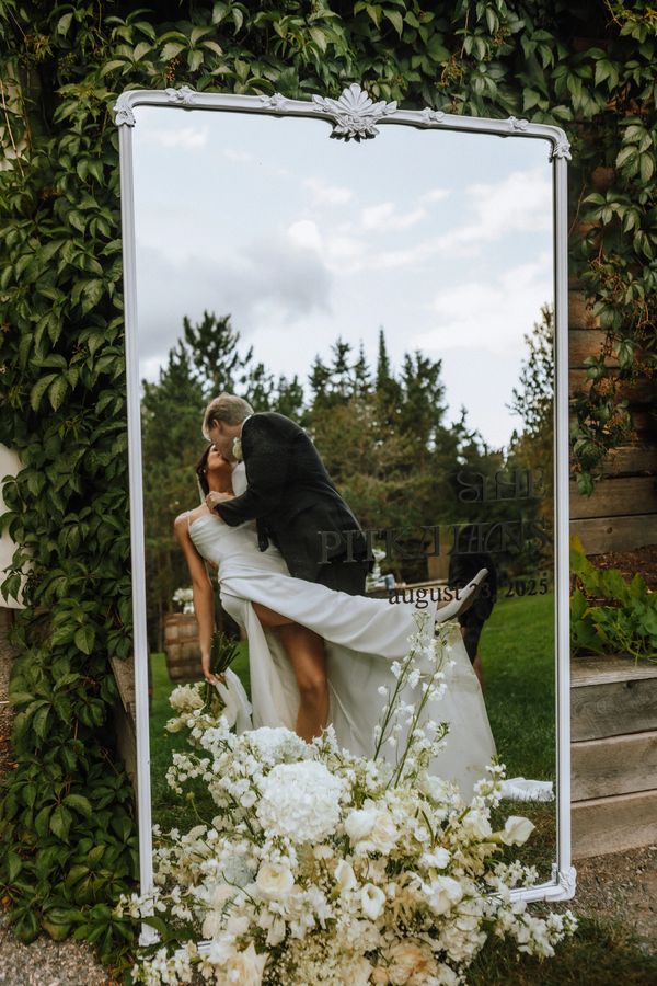 Kenora wedding photographer 