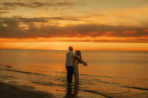 Winnipeg wedding photographer 