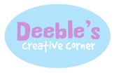 Deeble's Creative Corner