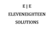 ElevenEighteen Solutions