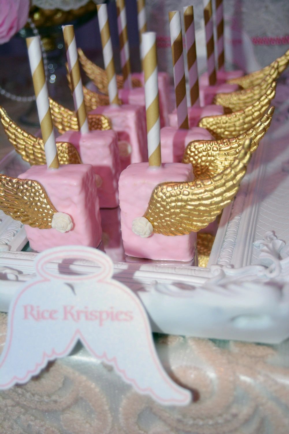 Little Girls Are Heaven Sent