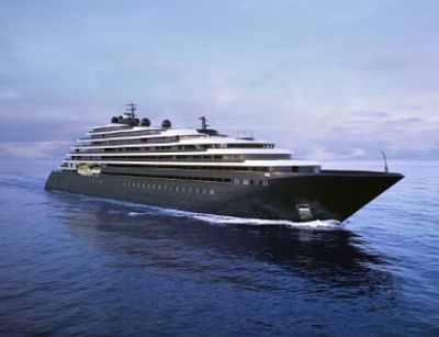 Picture of Ritz-Carlton Yacht Collection ship