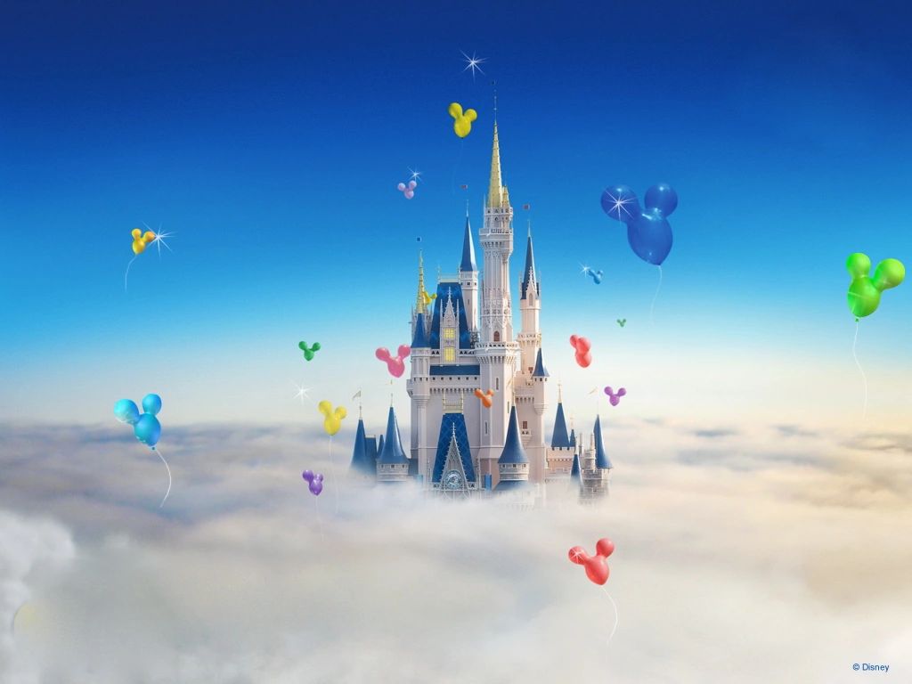 Magical Disney Extras