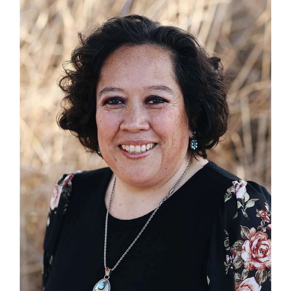 Alena Garcia, therapist in Phoenix, AZ, specializes in LGBTQIA, BIPOC, anxiety, trauma, and couples
