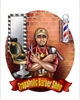 Trapaholic Barbershop 