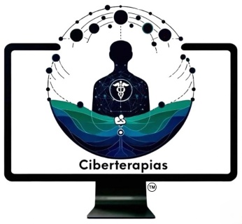 Ciberterapias by Dr. Moisés Cartagena Aponte