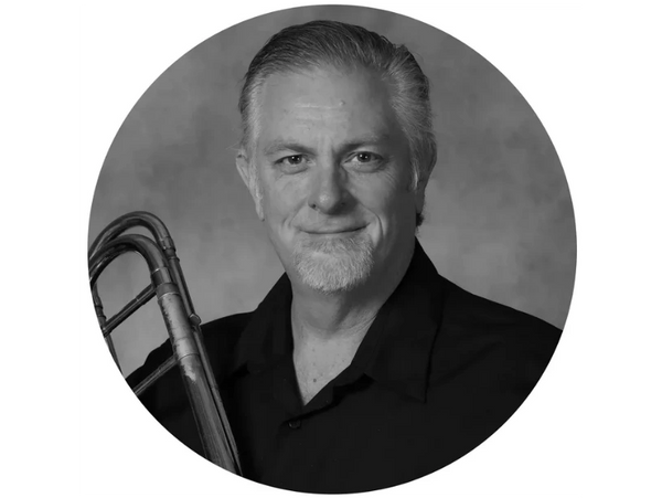 Dave Thomas - Woodwinds and Brass Teacher