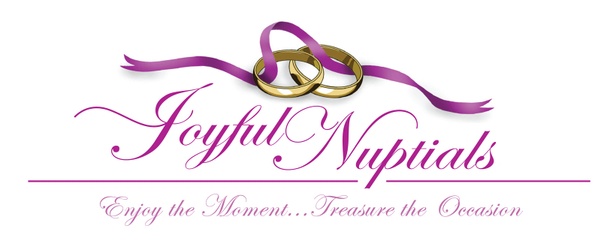 Joyful Nuptials