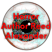 Horror Author Reed Alexander