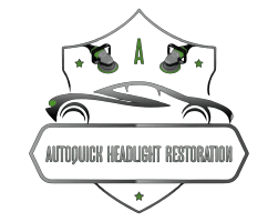Auto Quick Headlight Restoration