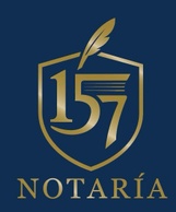 Notaría Pública 157 Nuevo León