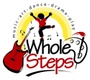 Whole Steps Creative Arts Center